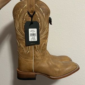 Shyanne cowboy boots